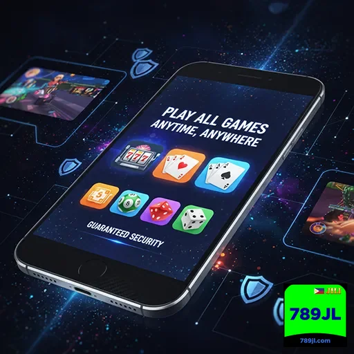 789jl mobile gaming interface 3