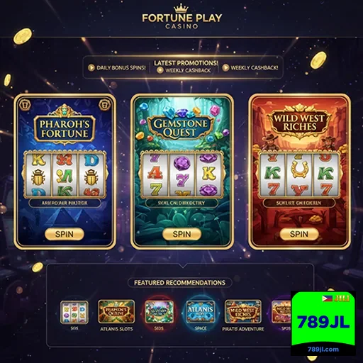 Mobile player enjoying premium casino games on phone